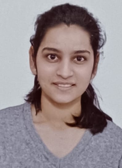 Dr. Devanshi Patel 